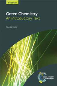 Green Chemistry Av Mike (Chemical Industries Association Uk) Lancaster