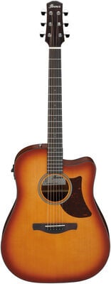 Ibanez AAD50CE-LBS