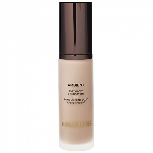 Hourglass Ambient Soft Glow Foundation 3 Hourglass Ambient Soft Glow Foundation 3