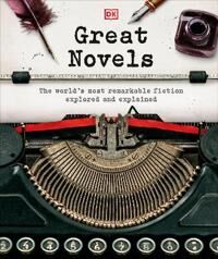 Great Novels Av Dk