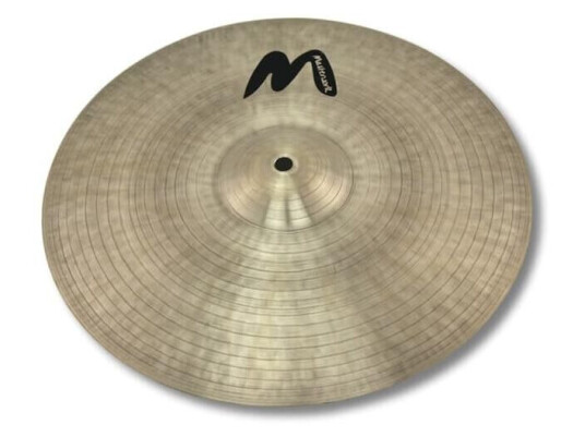 Masterwork Jazz Master 14" Crash