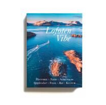 Lofoten Vibe Av Cecilie Larvåg Lofoten Vibe Av Cecilie Larvåg