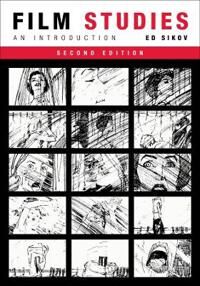 Film Studies, Second Edition Av Ed Sikov