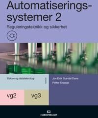Automatiseringssystemer 2 Av Jon Eirik Standal Darre, Petter Skaraas