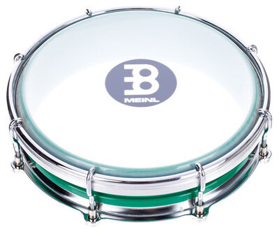 Meinl TBR06ABS-GR 6"" Tamborim Grønn