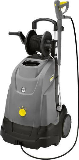 Kärcher Professional HDS 5/11 UX Varmtvannvask