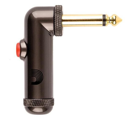 Waves Planet Waves Pw-Agrap-2 1/4-Tum Teleplugg Vinklad M/brytere