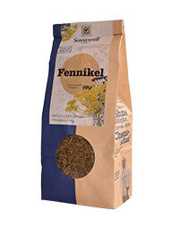 Sonnentor Fennikel Hildegard - 200 g