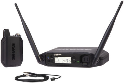 Shure GLXD14+/93