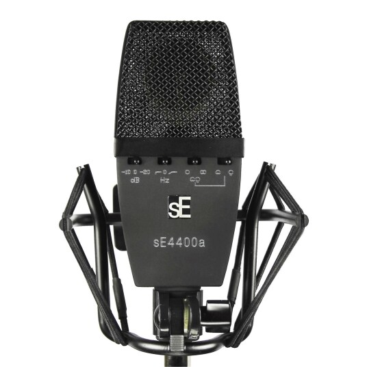 SE Electronics Se4400a