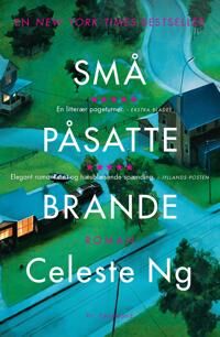 Ng Celeste Små påsatte brande Ng Celeste Små påsatte brande