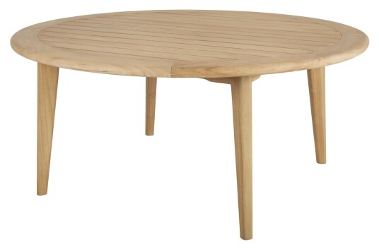 Brafab Lilja Hagebord, teak, Ø165