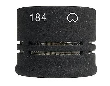 Neumann Kk 184 Nx Pressure Gradient Transducer (Cardioid)