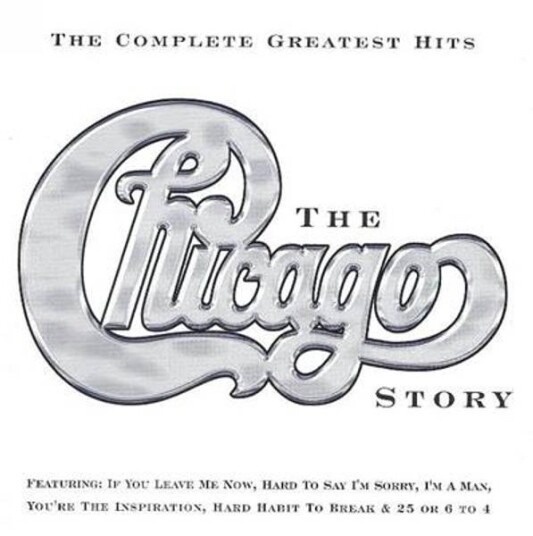 Chicago The Chicago Story The Complete Greatest Hits CD