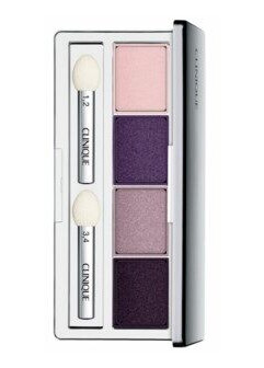 Clinique All About Shadow Quads 10 Going Steady Clinique All About Shadow Quads 10 Going Steady