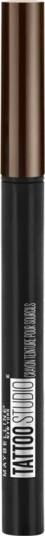 Maybelline Tattoo Brow Micro-Pen Tint Deep Brown 130