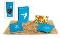 Legend Of Zelda, The: Breath Of The Wild - Creating A Champion Hero'S Edition Av Nintendo