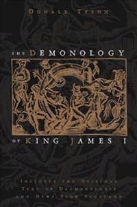 The Demonology Of King James Av Donald Tyson The Demonology Of King James Av Donald Tyson