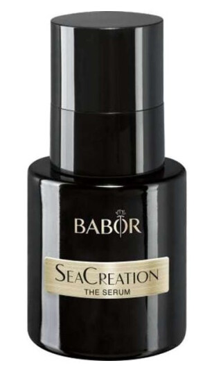 Babor SeaCreation 30 ml Ansiktsserum med Anti-Age og Oppstrammende Effekt