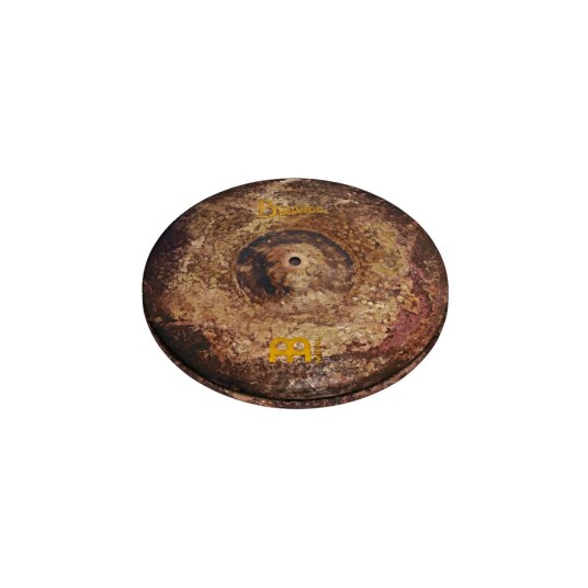 Meinl Byzance 14" Vintage Pure Hihat, Par