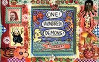 One! Hundred! Demons! Av Lynda Barry One! Hundred! Demons! Av Lynda Barry