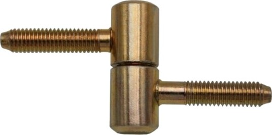 Vindushengsel 40 M8 Gul Sink