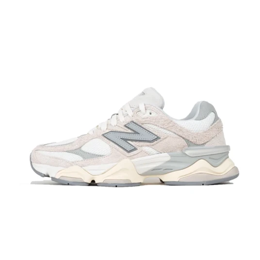 New Balance Herre Sko Flerfarget 40 1/2 EU