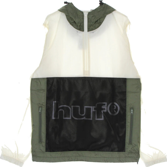 HUF Herre Jakker Flerfarget L,