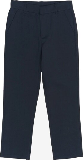 The New Tnreed Suit Pants - NAVY BLAZER - 110/116