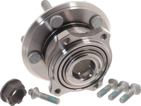 SKF VKBA 6760 Hjullager