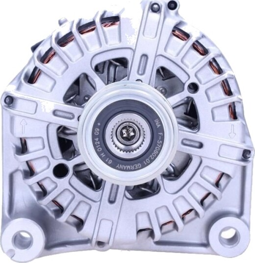 Dynamo BV PSH 215.576.180.346