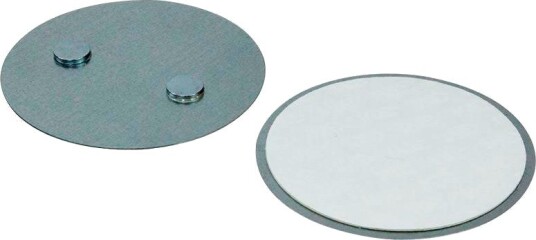 Logilink Monteringssett For Røykvarsler (Magnetisk)