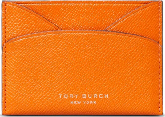 Tory Burch Dame Accessories Oransje ONE SIZE, Tory Burch Dame Accessories Oransje ONE SIZE,