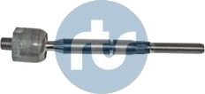 RTS 92-92319 Aksialledd, parallellstag
