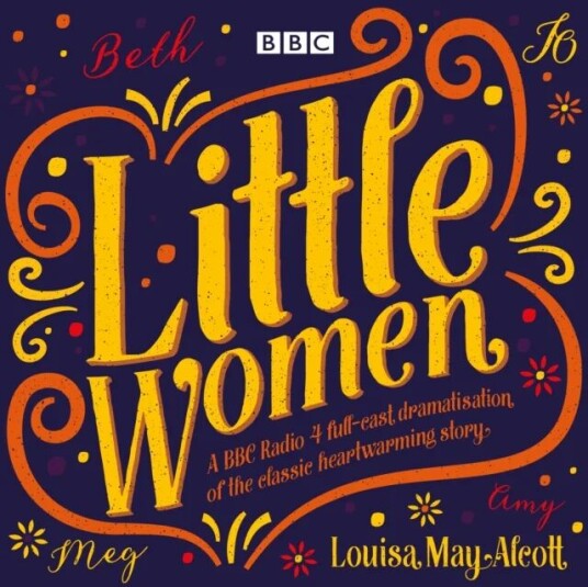 Little Women av Louisa May Alcott Little Women av Louisa May Alcott