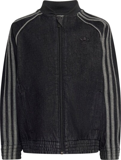 Adidas Originals Sst Den Tt Black 104