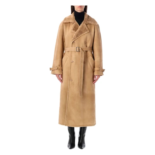 S.w.o.r.d 6.6.44 Dame Frakker Beige S