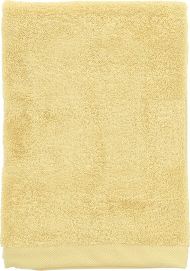 Södahl Håndklæde Comfort Yellow 70X140CM x 140