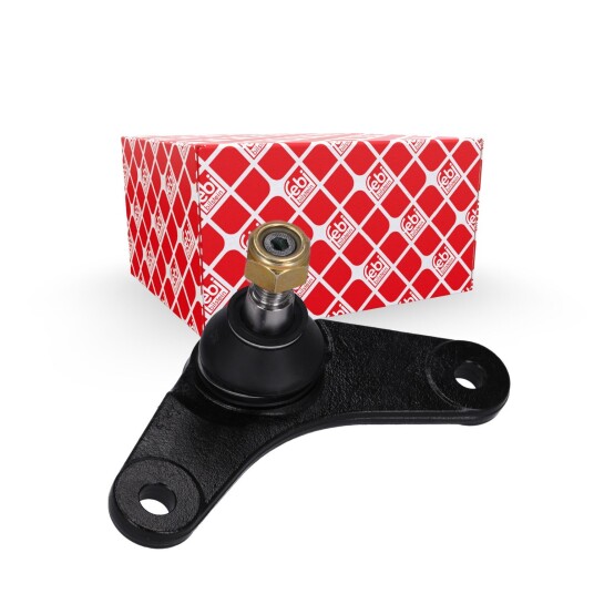 Bærekule FEBI BILSTEIN 21486 Bærekule FEBI BILSTEIN 21486