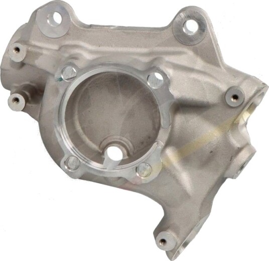 MERTZ M-K3057 Akseltapp, hjulopphengning