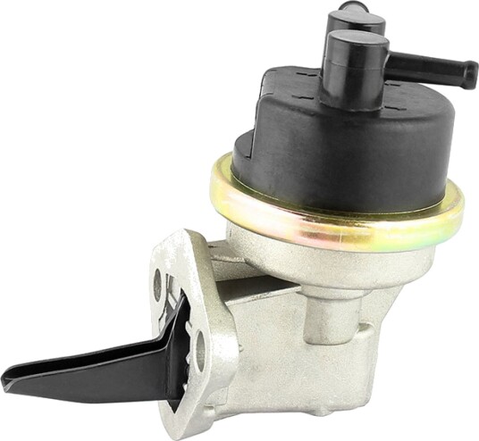 Drivstoffpumpe Professional Parts 23436185