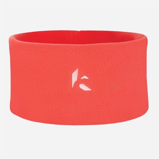 Kibo Classic Headband Coral