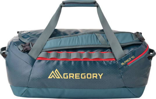 Gregory Alpaca Duffel 40L Pool Party Pool Party 