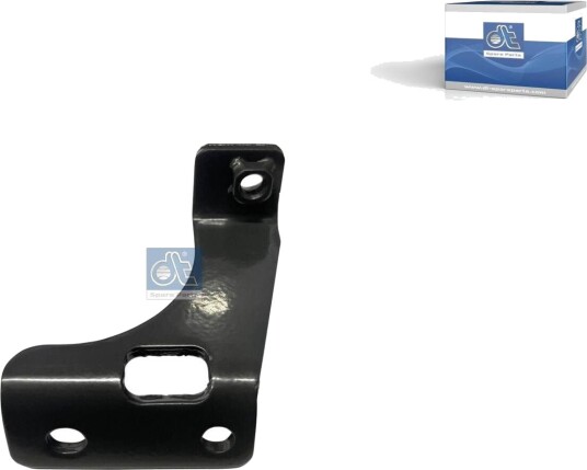 Holder støtfanger DT Spare Parts 1.00252