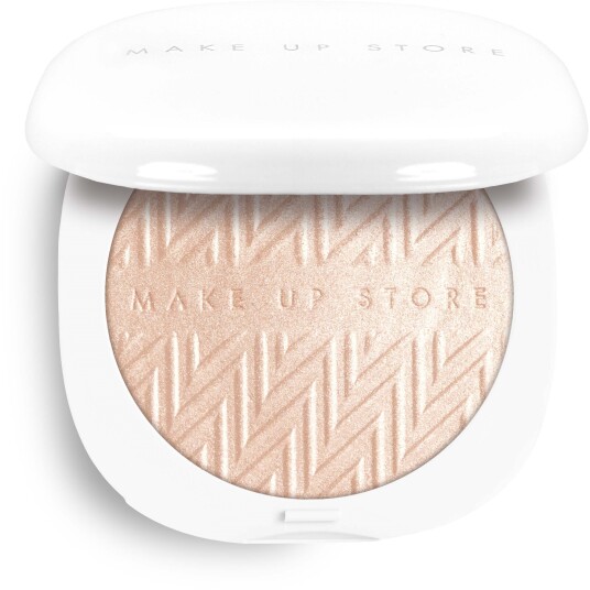 Make Up Store Make Up Store Iconic Radiance Highlighter 10 Pearl Glow Make Up Store Make Up Store Iconic Radiance Highlighter 10 Pearl Glow