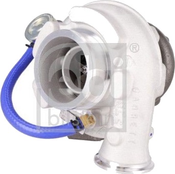 FEBI BILSTEIN 186953 Turbolader