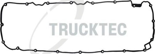 Tetning, topplokkdeksel TRUCKTEC AUTOMOTIVE 01.10.261