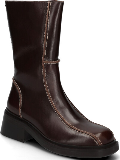 Billi Bi Boots Brown 37 Billi Bi Boots Brown 37