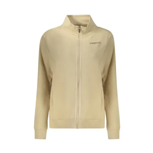 Freddy Dame Gensere & Hettegensere Beige L, Freddy Dame Gensere & Hettegensere Beige L,