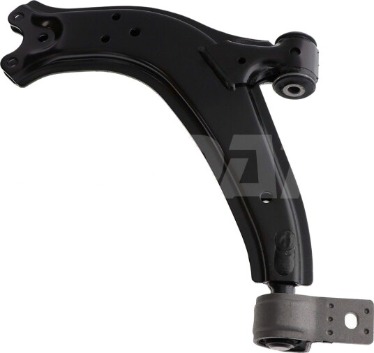 SPIDAN CHASSIS PARTS 50319 Bærearm SPIDAN CHASSIS PARTS 50319 Bærearm